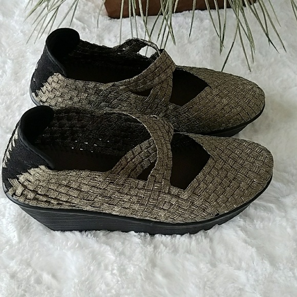 💥SEE NEW LISTING💥 Bernie Mev Slip On NWOT - Picture 8 of 9